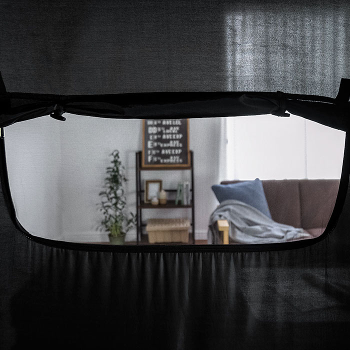  home-office tent
