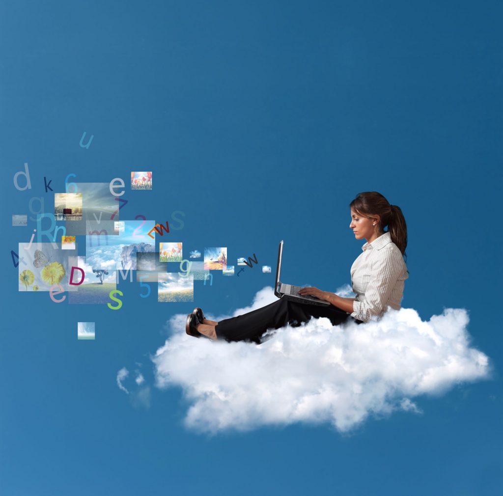 Bloggaaminen: Tekniset pilvipalvelu
teknisten osien yhteensovittaminen bloggaamisessa