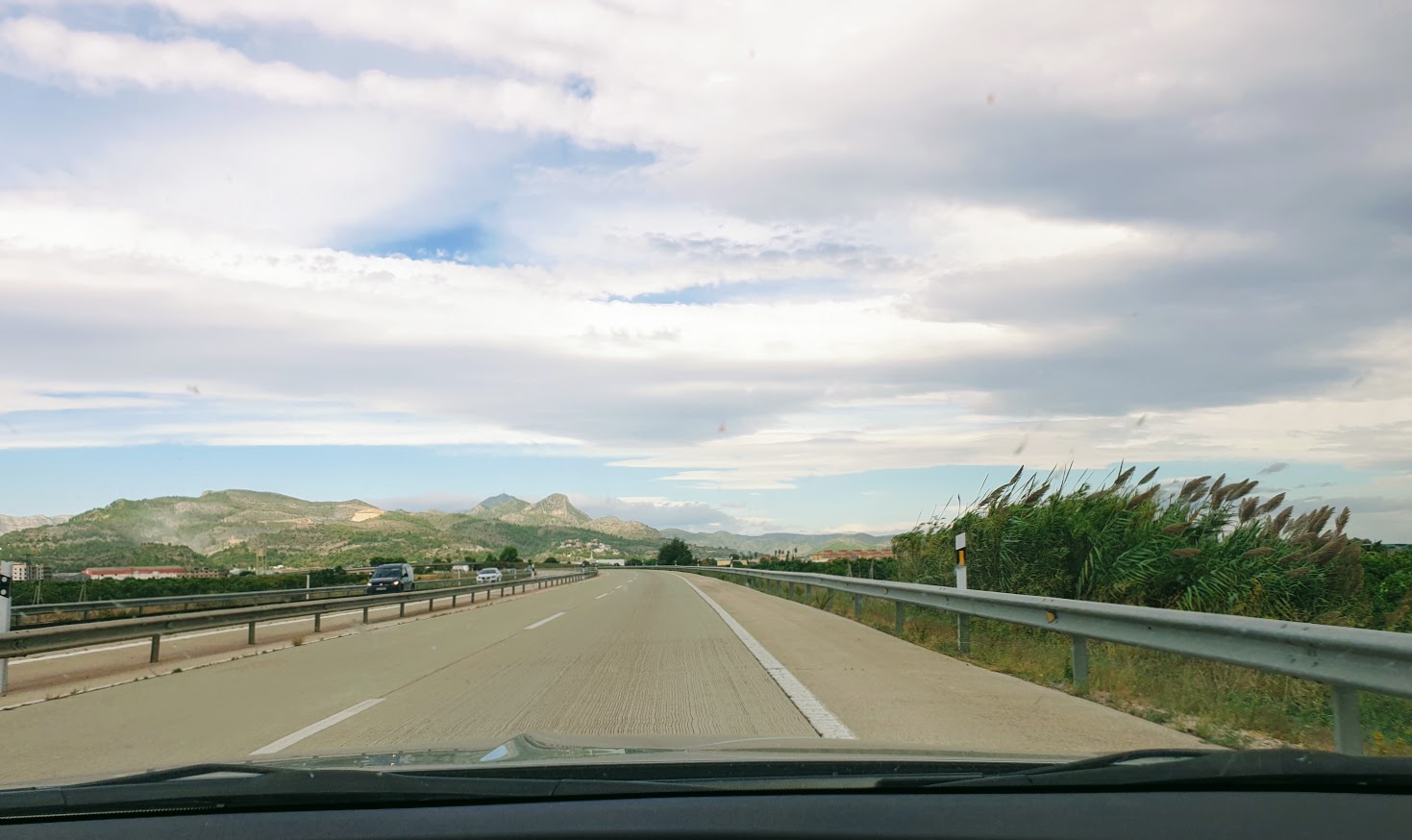 Korona road trip 3597