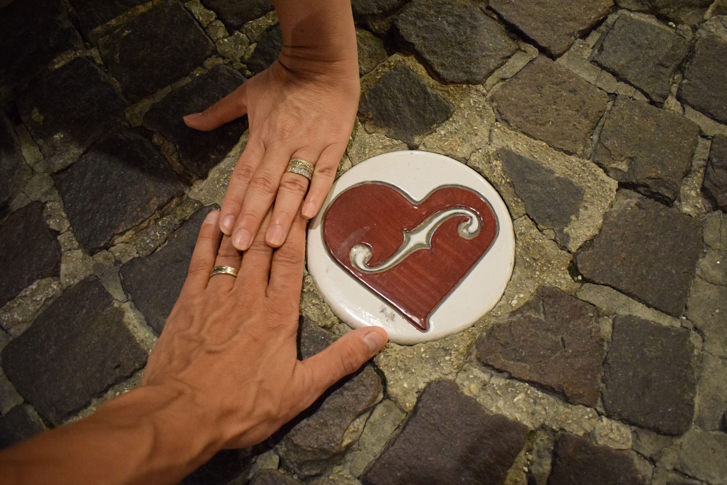 Katurakkautta Pesarossa, FinInTirol | Tarinaa rakkaudesta ja 7 opetusta parisuhteeseen