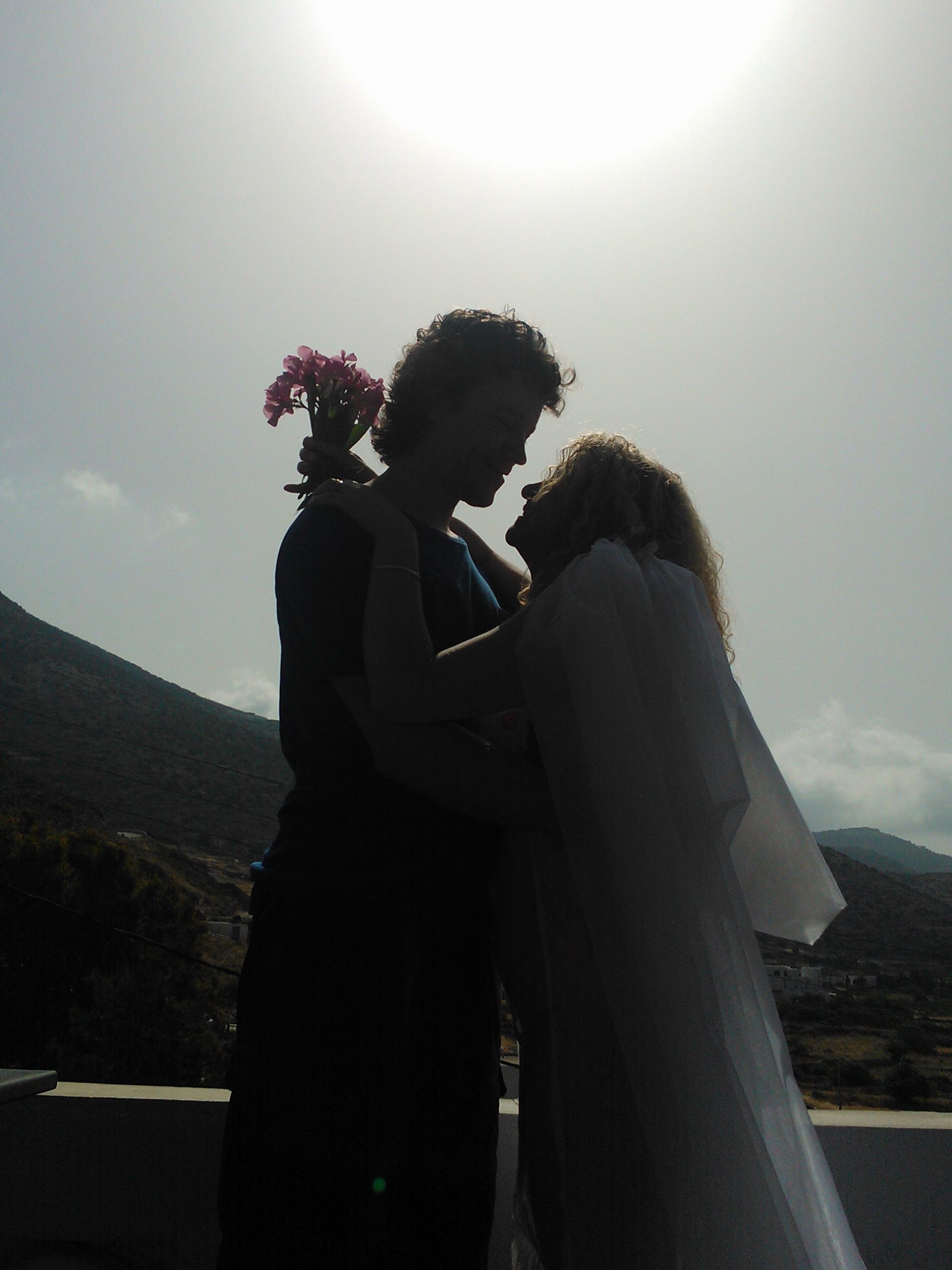 Rakastan sinua auringon noususta uuteen, FinInTirol | Tarinaa rakkaudesta ja 7 opetusta parisuhteeseen