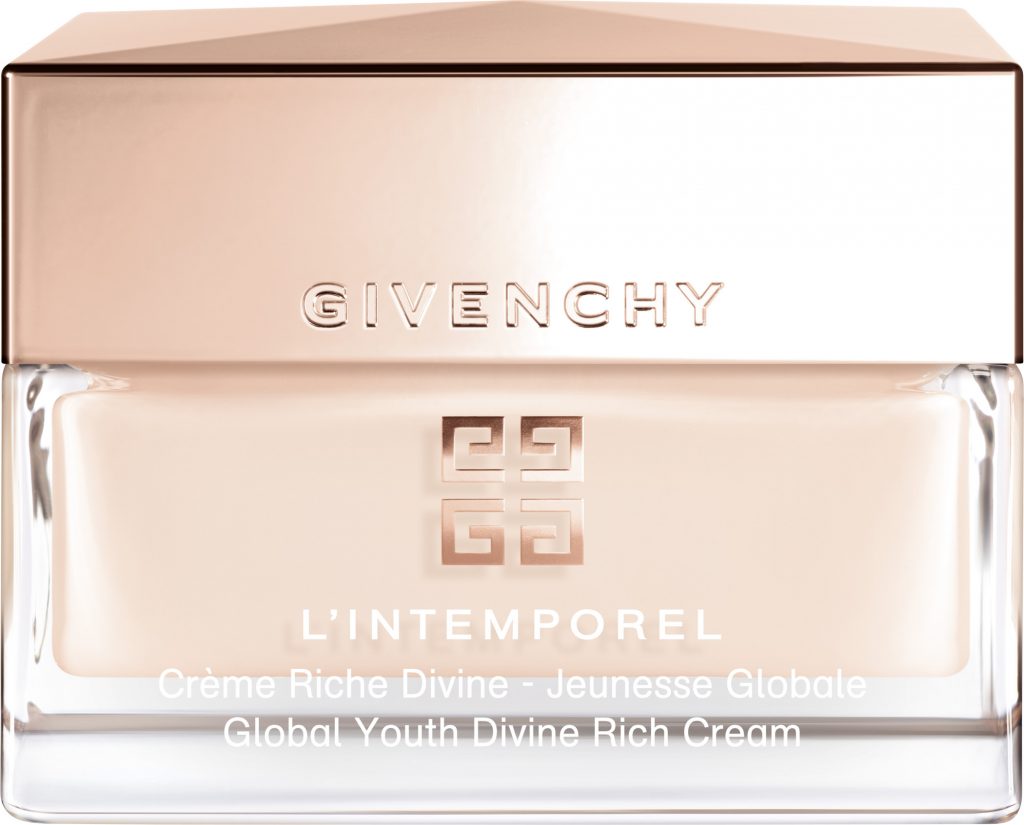 GIVENCHY L'Intemporel Global Youth Divine Rich Cream