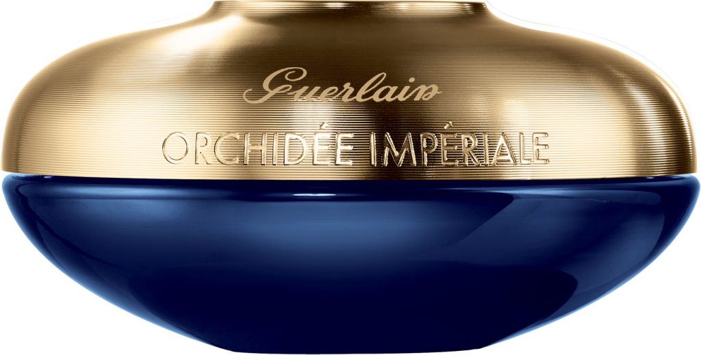 GUERLAIN Orchidee Imperiale The Cream  