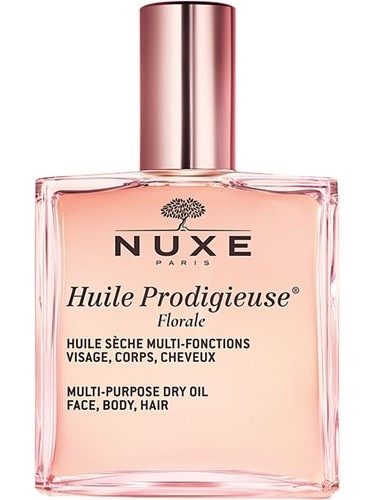 Nuxe Oil Floral