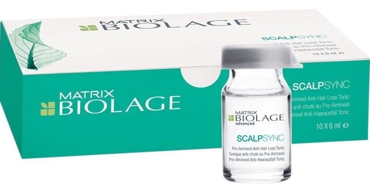 matrix biolage scalpsync