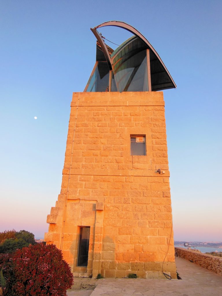 Ta’ Kenuna Tower, Nadur, Gozo