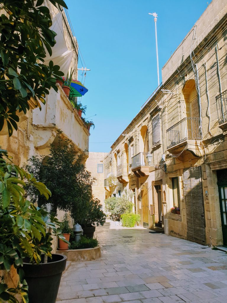 Maltan kesä