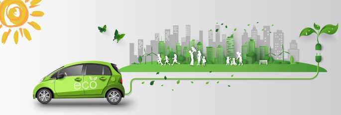 Autoilun ekologisuuden parantaminen banner