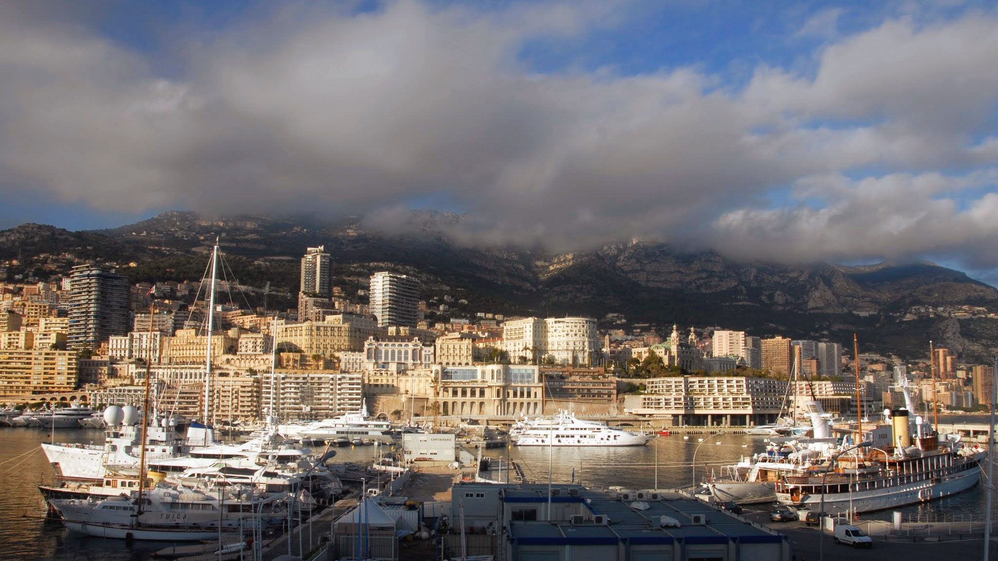 Monaco 2009 - Matkakalenterini - Mihin kannattaa matkustaa milloinkin