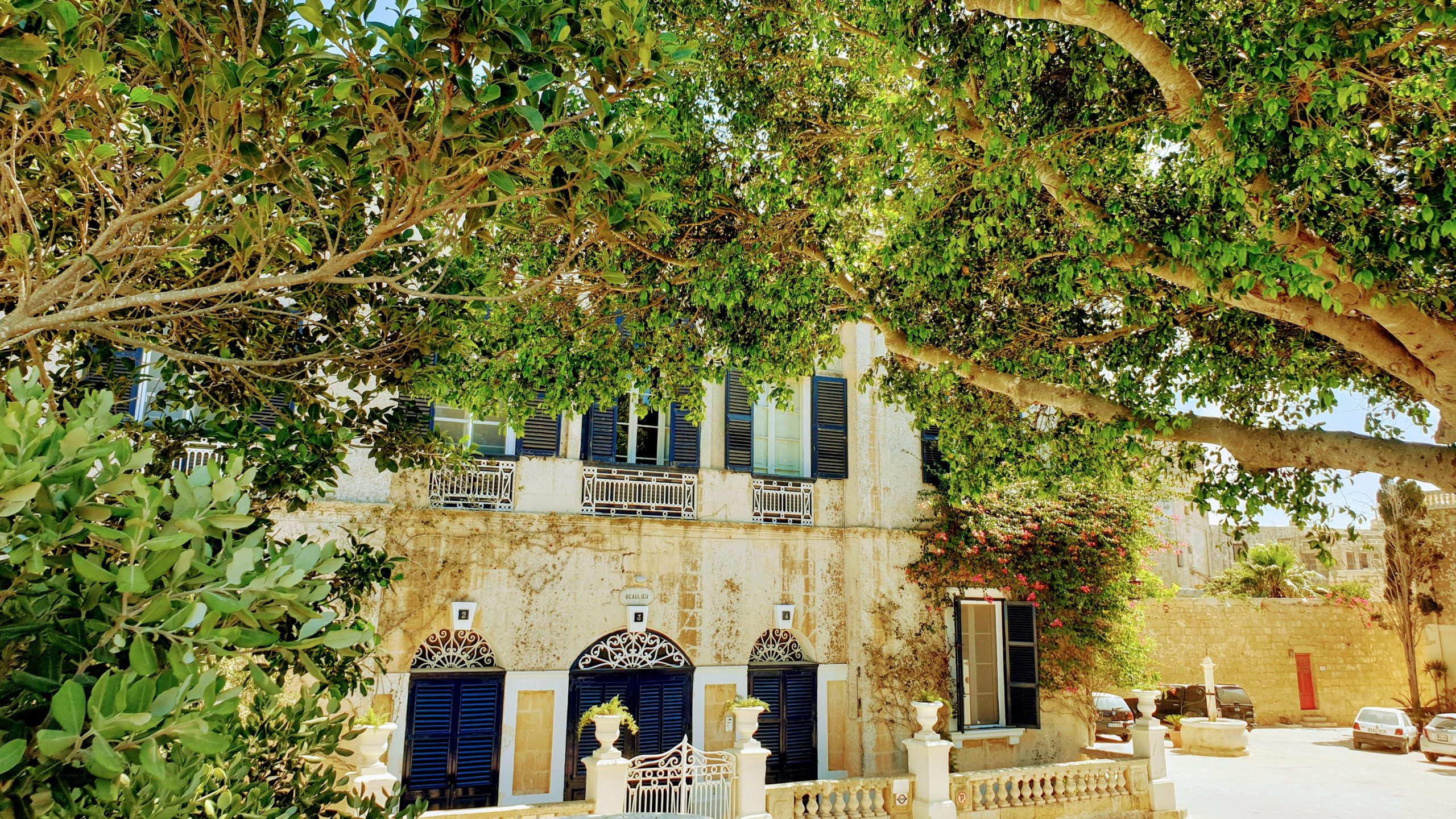 Malta turistikohteena - Mdina