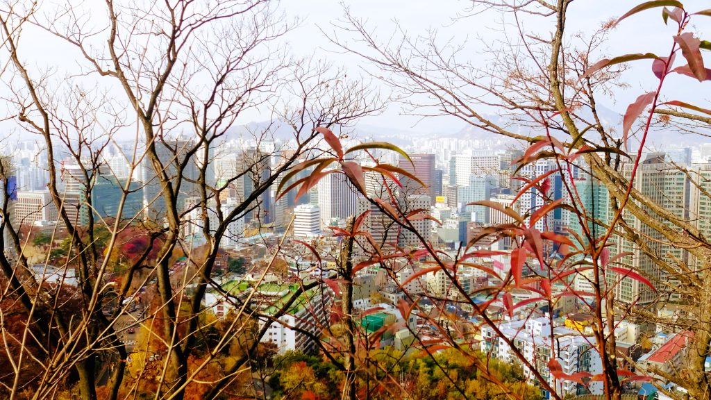 Seoul 2022