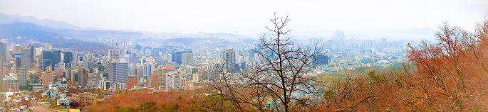 Seoul 2022