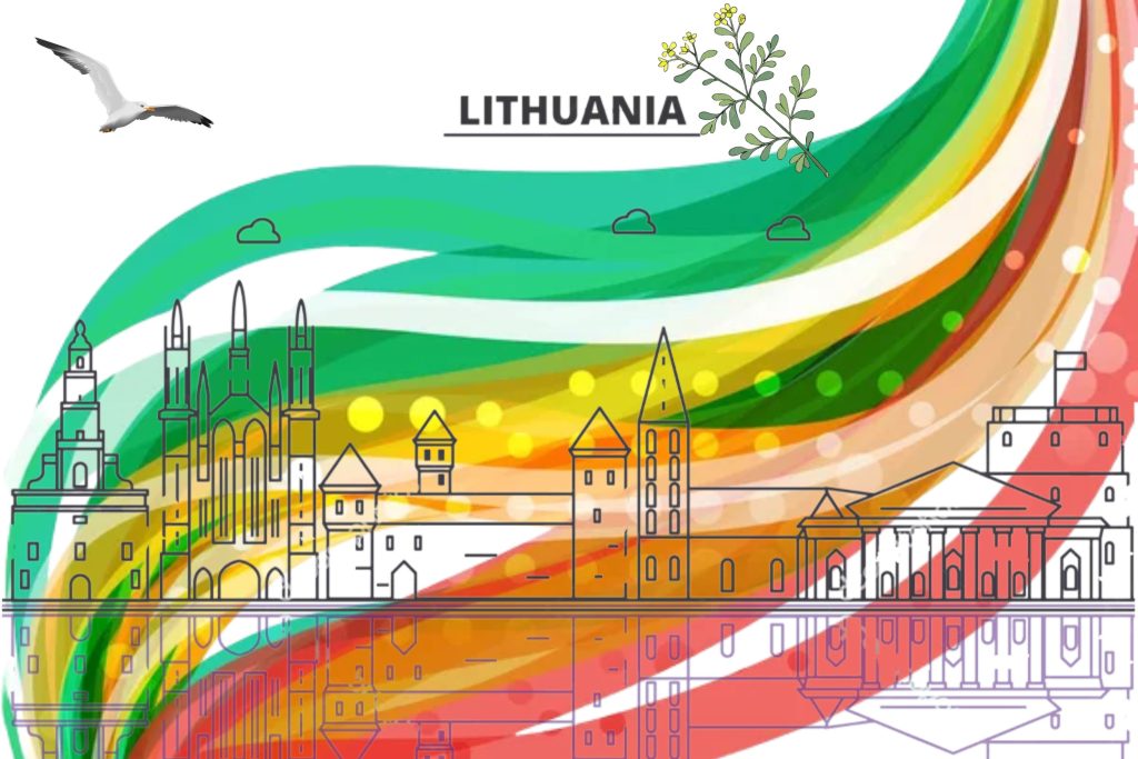 Tuliaisia Liettuasta