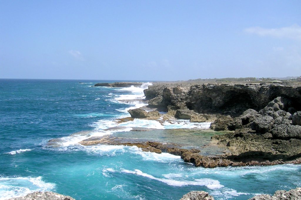 Matkailun trendejä 2024 - Frontier travel, Barbados