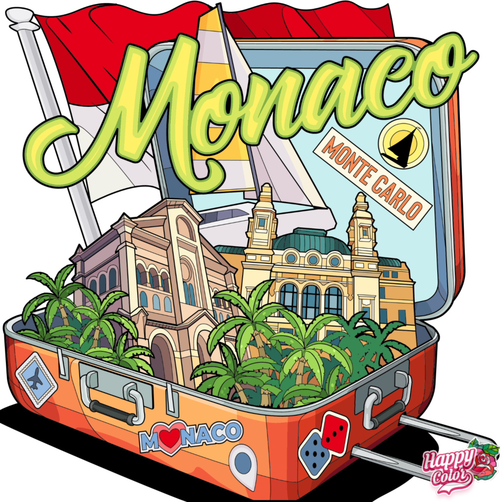 Monaco