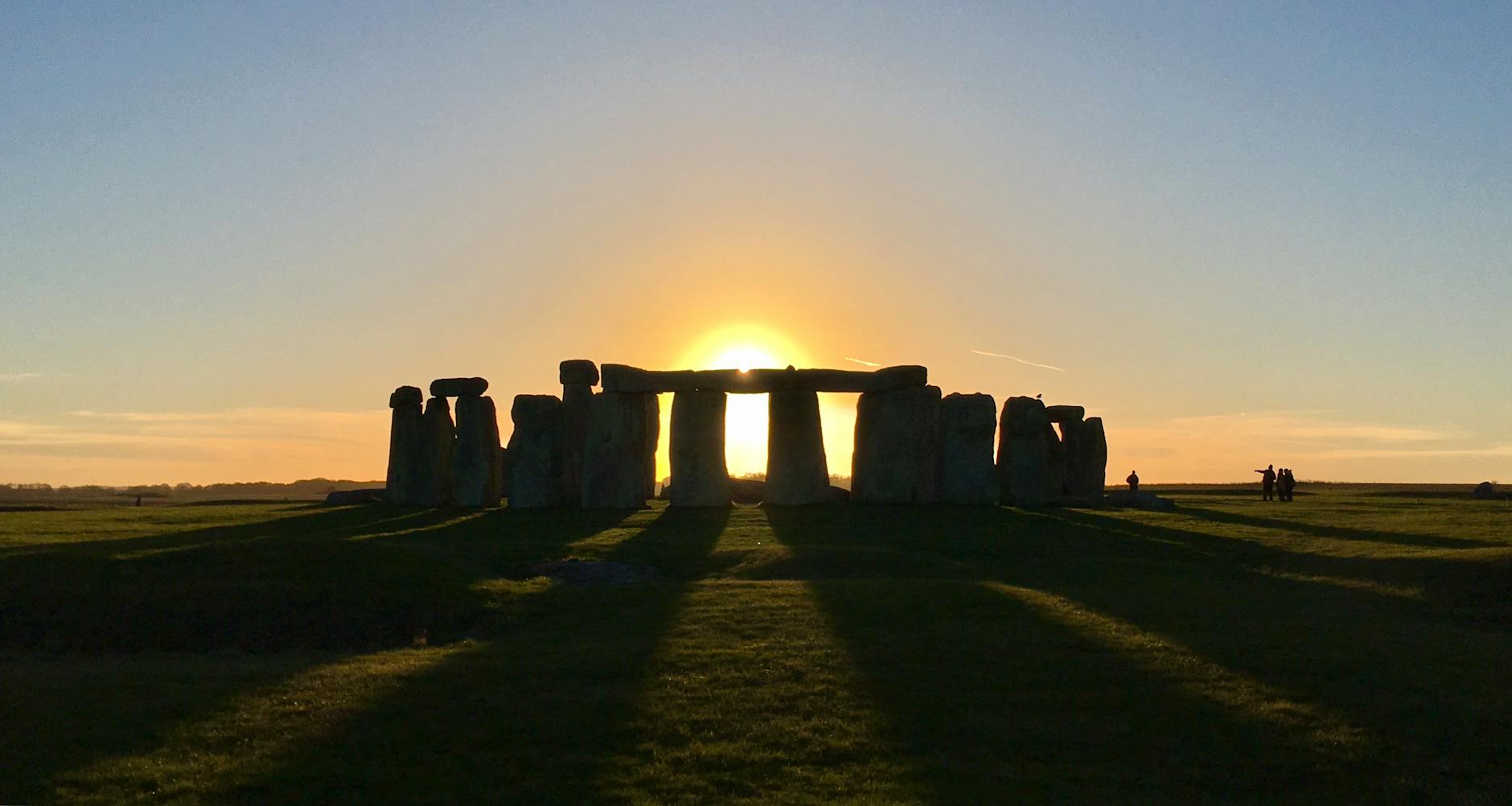 Stonehenge, England, UK