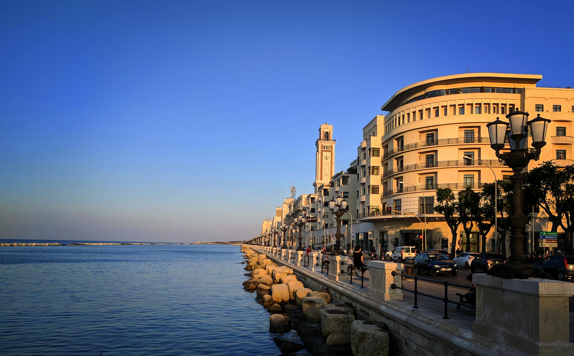 jr hotels grande albergo delle nazioni bari adriatic sea coast bari italy