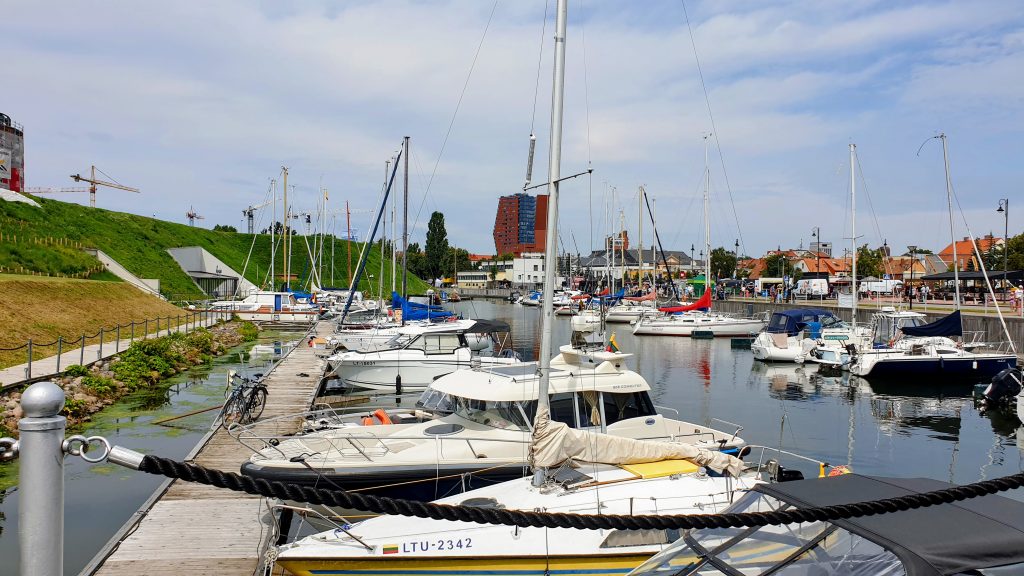 Klaipeda