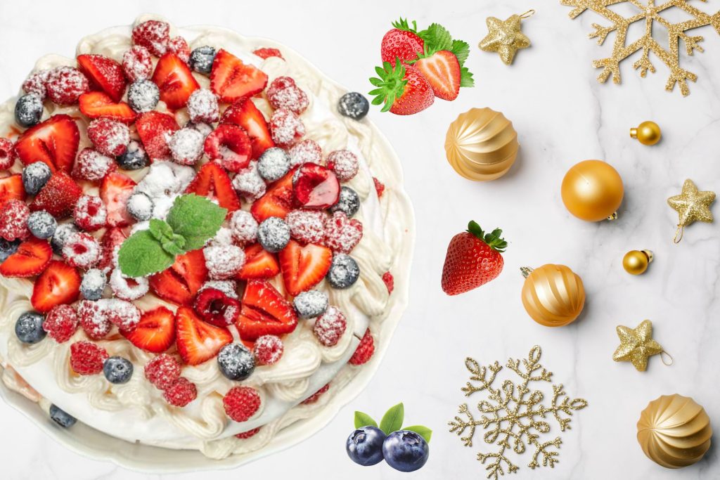 Pavlova