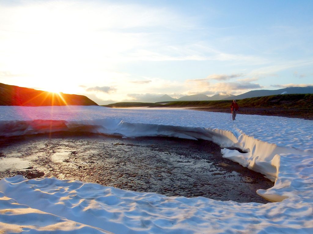 Kamchatka - Pixabay