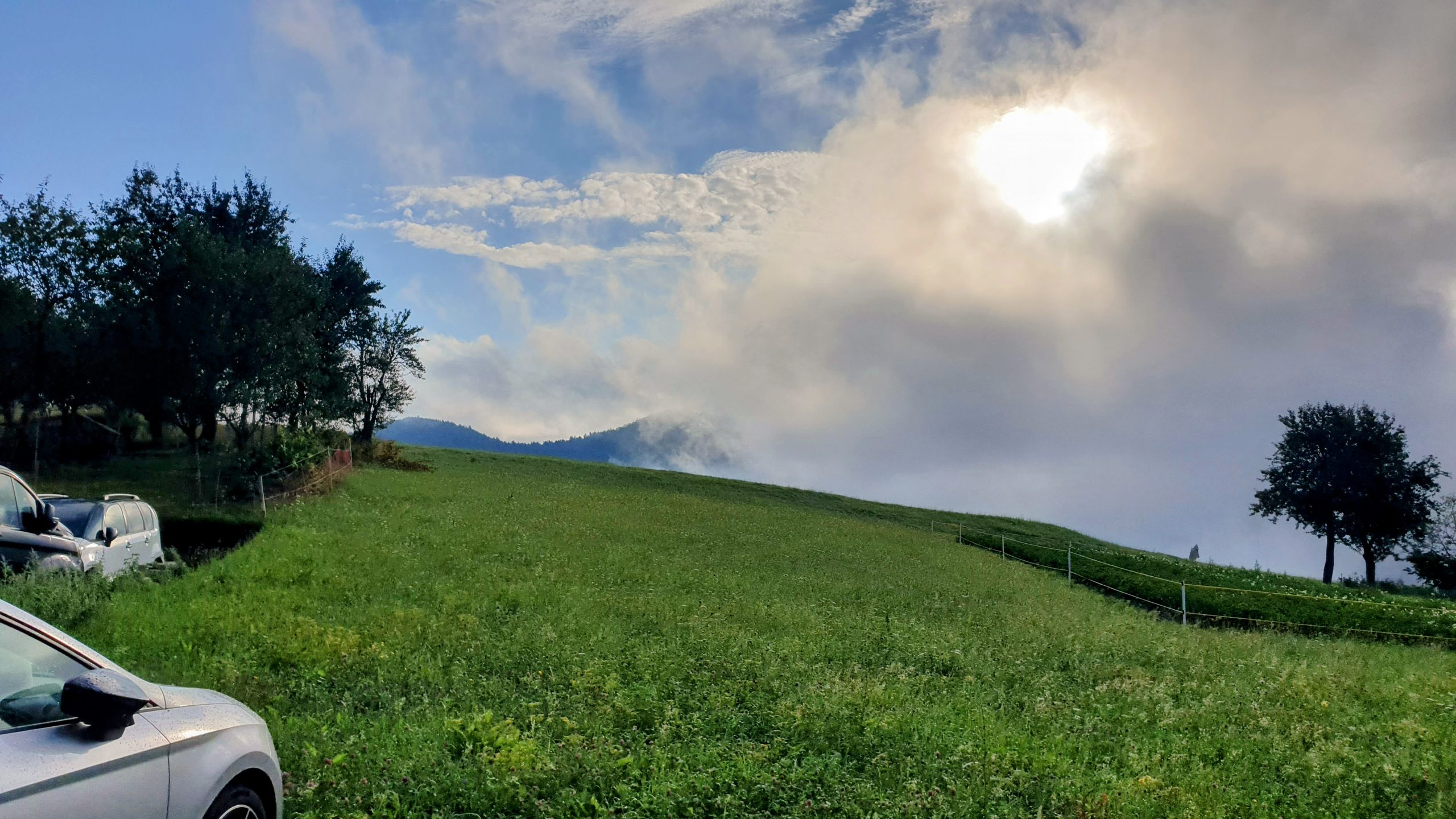 Farmhouse Strle, Slovenia