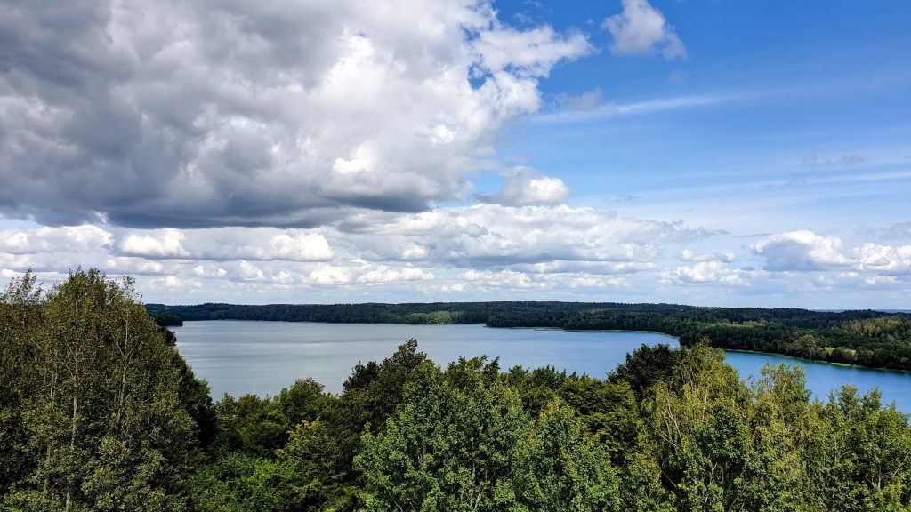 Leszczynowa Näköalapaikka