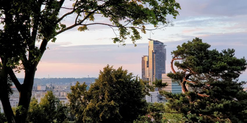 Trójmiasto - Gdynia banner