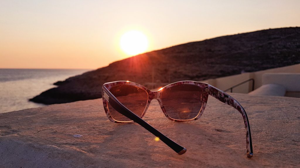Aurinkosuoja matkalla Missä, milloin ja miten - Malta