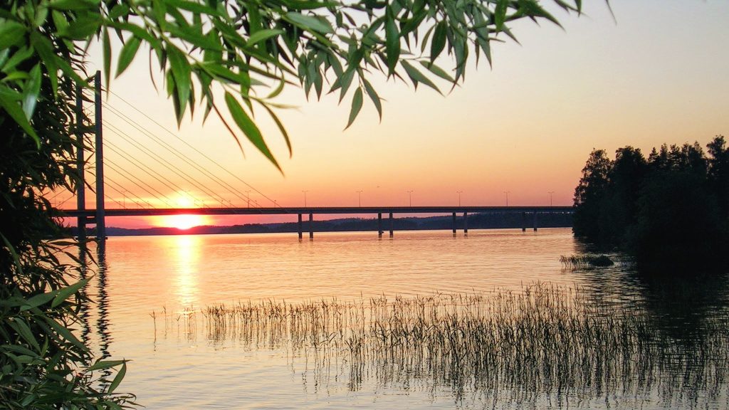 Aurinkosuoja matkalla Missä, milloin ja miten - Heinola