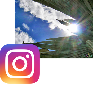 In Via - Instagram