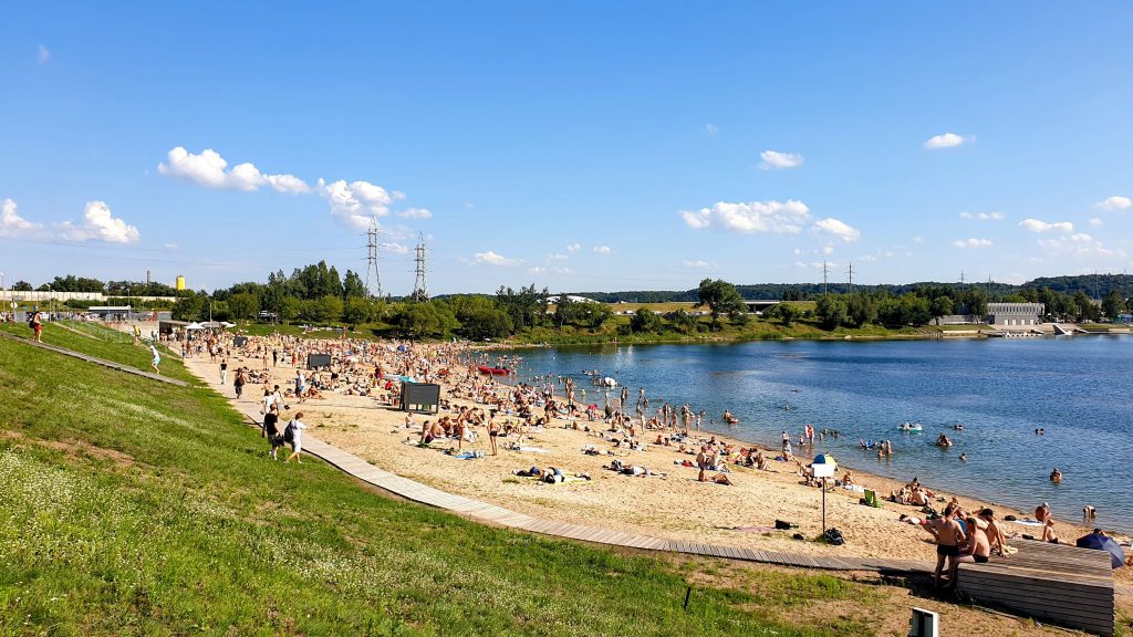 Lampedziai