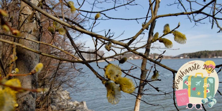 Missä olit silloin - Huhtikuu banner