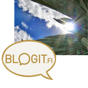 Logot - Blogit