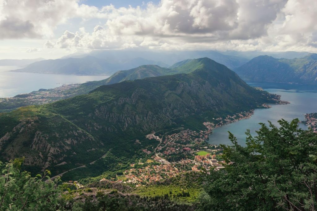 Kotor, Montenegro
