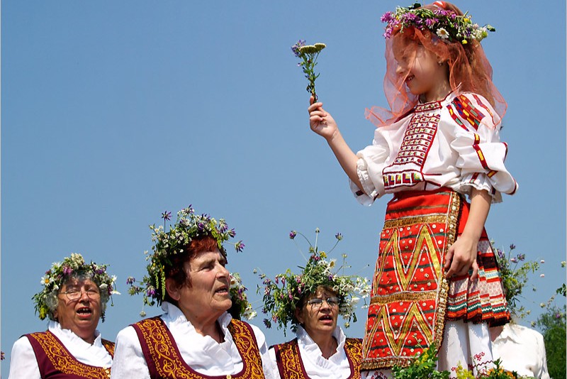 Juhannus 2026 - Bulgaria