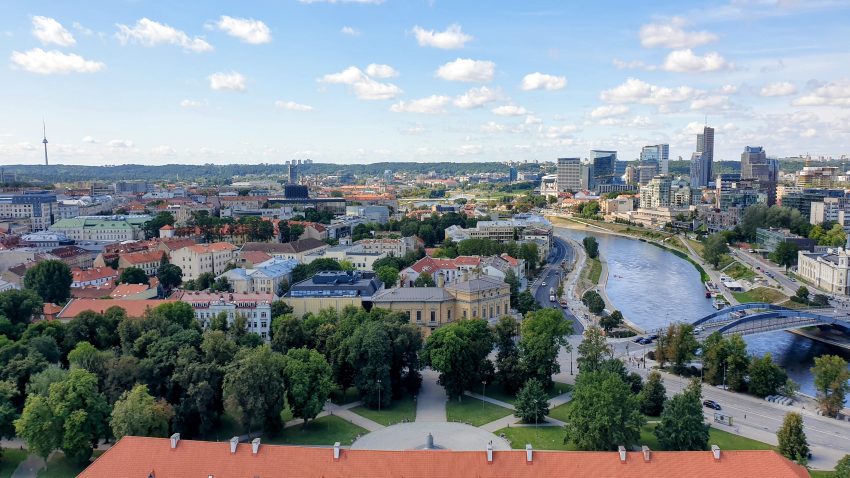 Vilna