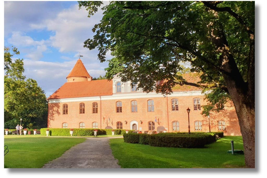 Raudondvaris
