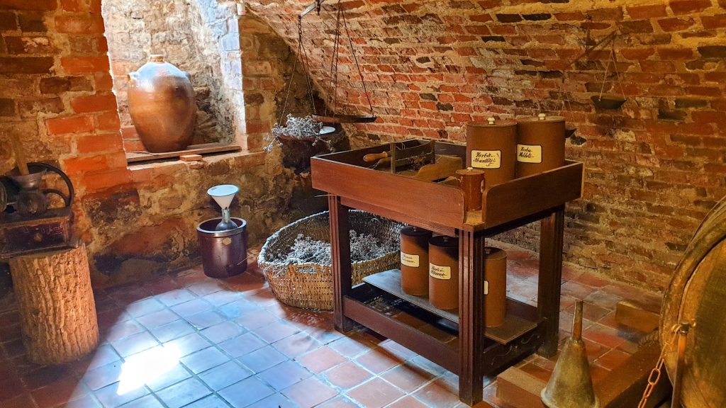 Kaunasin Apteekkimuseo