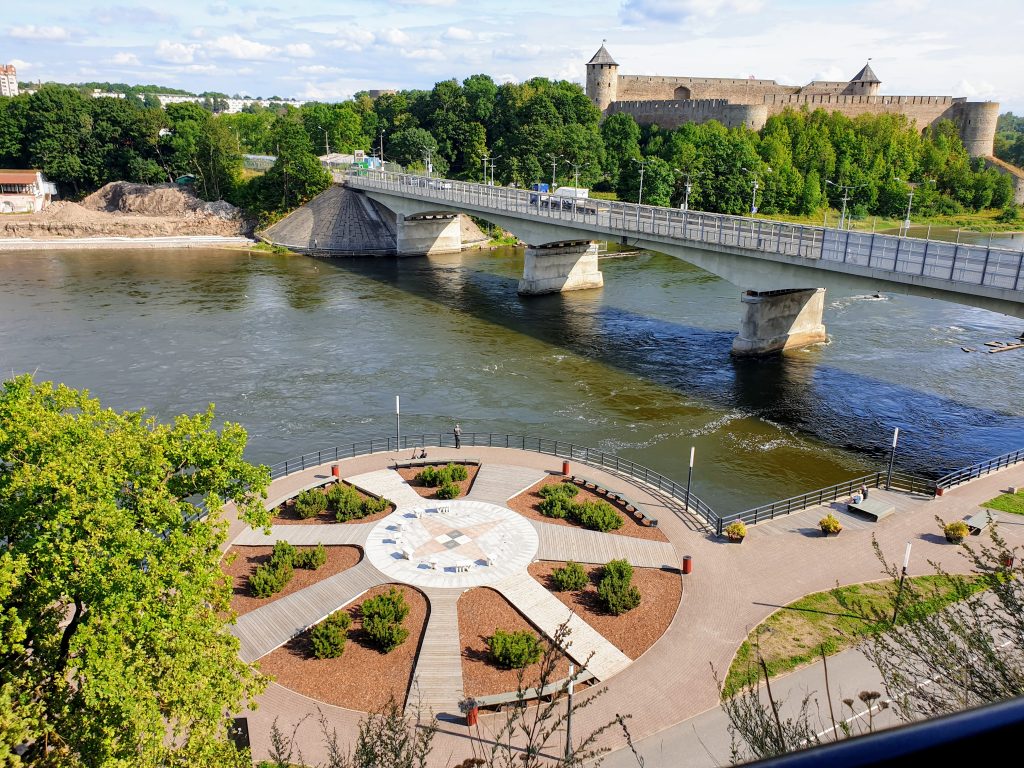 Narva 2021