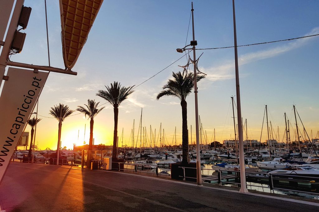 Vilamoura
